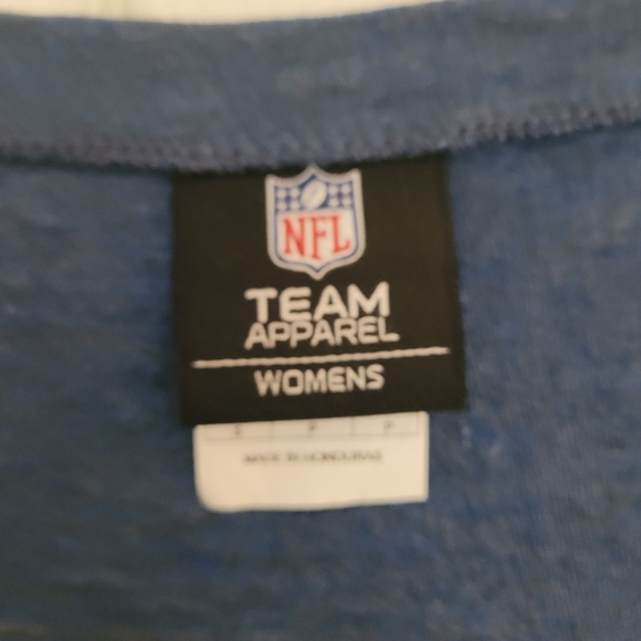 Colts NFL shirt - Picture 2 of 3